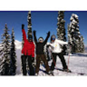 Meet your Posher, Alicia